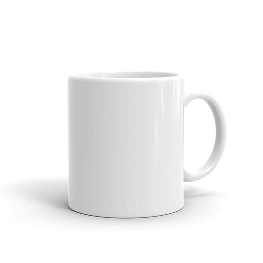 Thinking Man Mug
