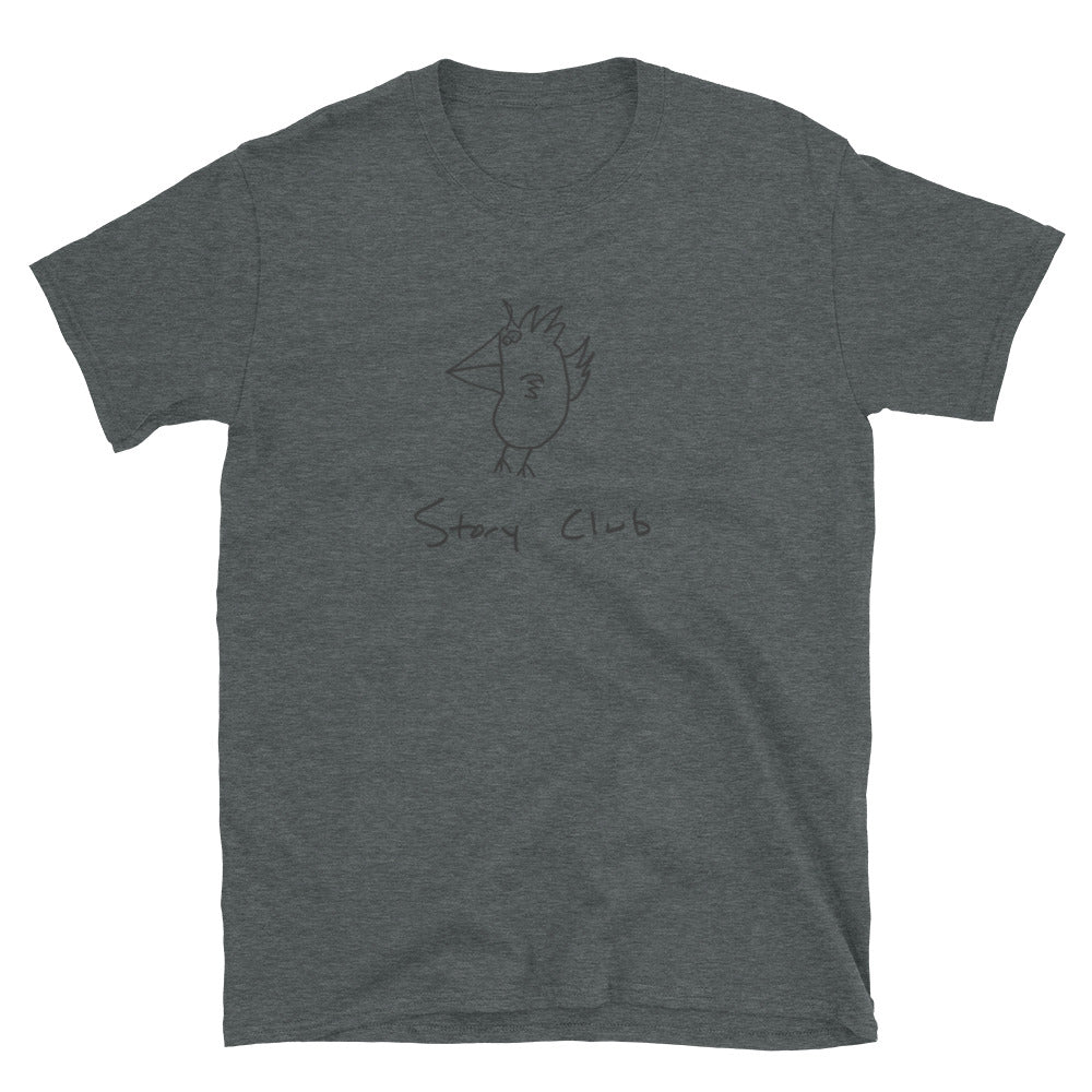 Little Chicken Tee