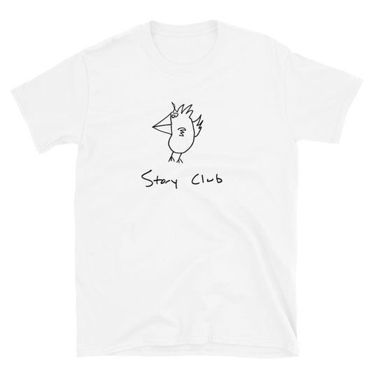 Little Chicken Tee