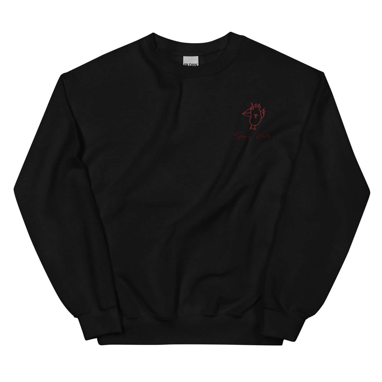 Chicken Sweatshirt