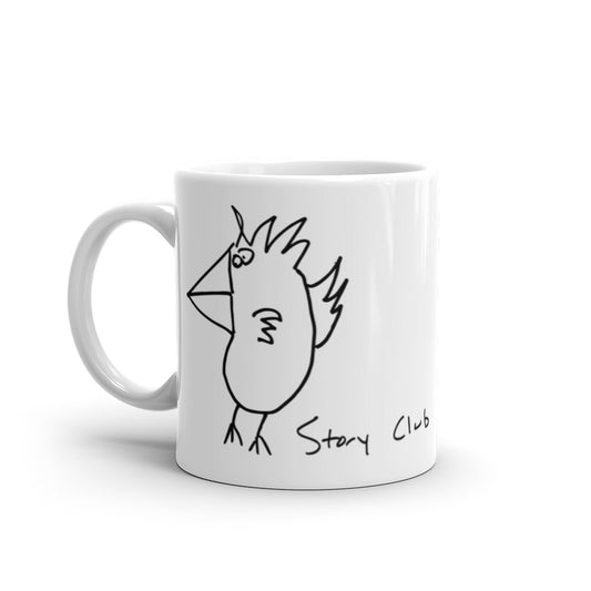Chicken Mug
